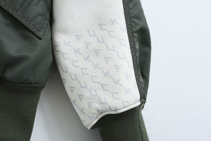 UNDERCOVER 全新支線「The Shepherd Undercover」開催！ fragment design 聯名系列搶先登場