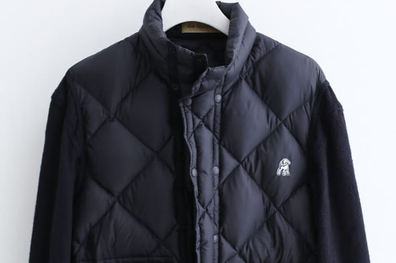 UNDERCOVER 全新支線「The Shepherd Undercover」開催！ fragment design 聯名系列搶先登場