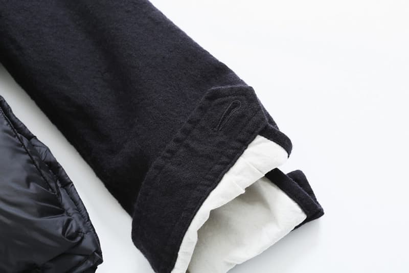 UNDERCOVER 全新支線「The Shepherd Undercover」開催！ fragment design 聯名系列搶先登場