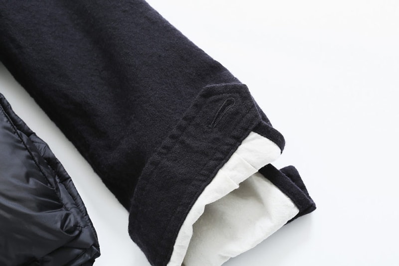 UNDERCOVER 全新支線「The Shepherd Undercover」開催！ fragment design 聯名系列搶先登場