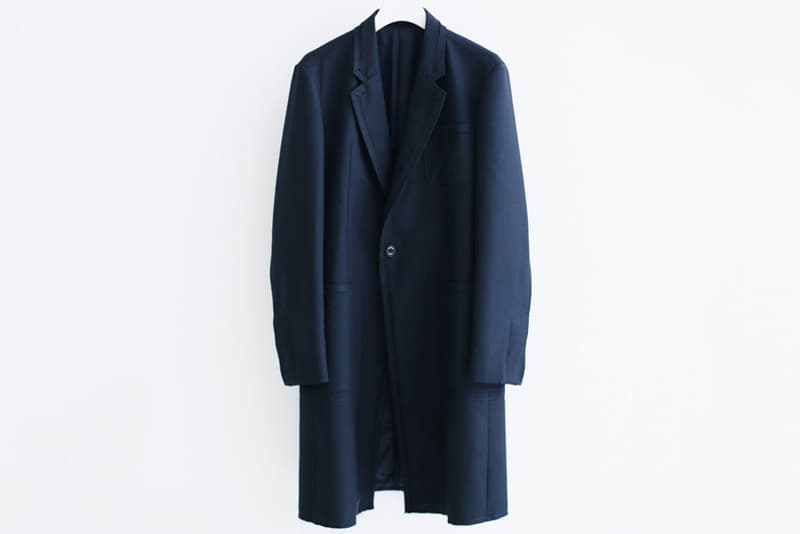 UNDERCOVER 全新支線「The Shepherd Undercover」開催！ fragment design 聯名系列搶先登場