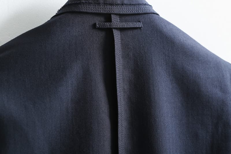 UNDERCOVER 全新支線「The Shepherd Undercover」開催！ fragment design 聯名系列搶先登場