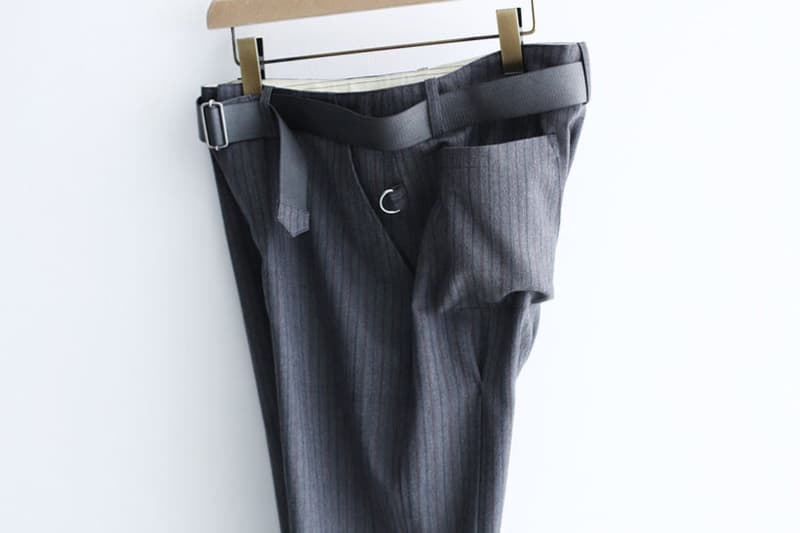 UNDERCOVER 全新支線「The Shepherd Undercover」開催！ fragment design 聯名系列搶先登場