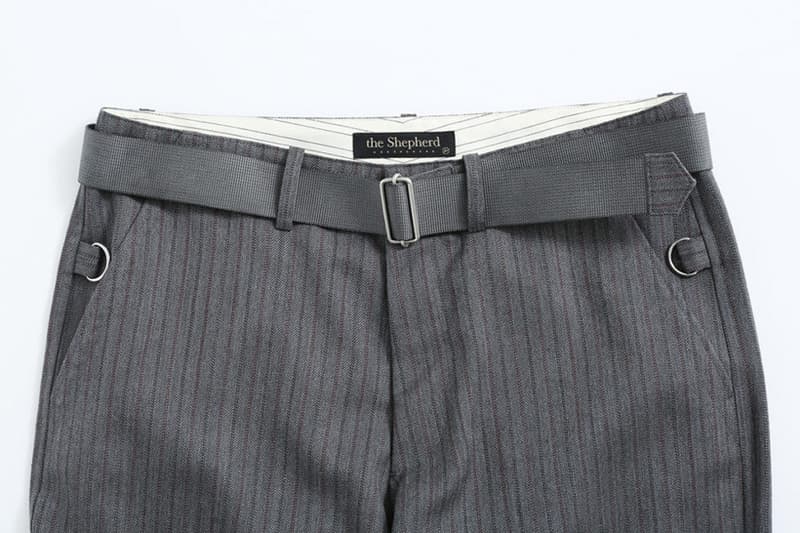 UNDERCOVER 全新支線「The Shepherd Undercover」開催！ fragment design 聯名系列搶先登場