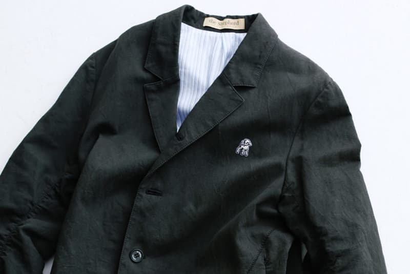 UNDERCOVER 全新支線「The Shepherd Undercover」開催！ fragment design 聯名系列搶先登場