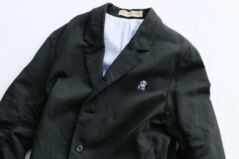 UNDERCOVER 全新支線「The Shepherd Undercover」開催！ fragment design 聯名系列搶先登場