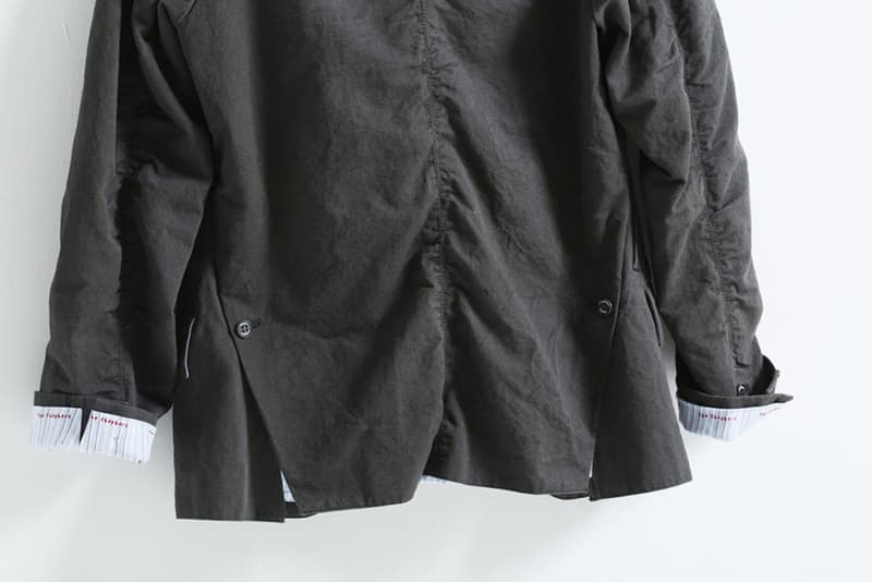UNDERCOVER 全新支線「The Shepherd Undercover」開催！ fragment design 聯名系列搶先登場