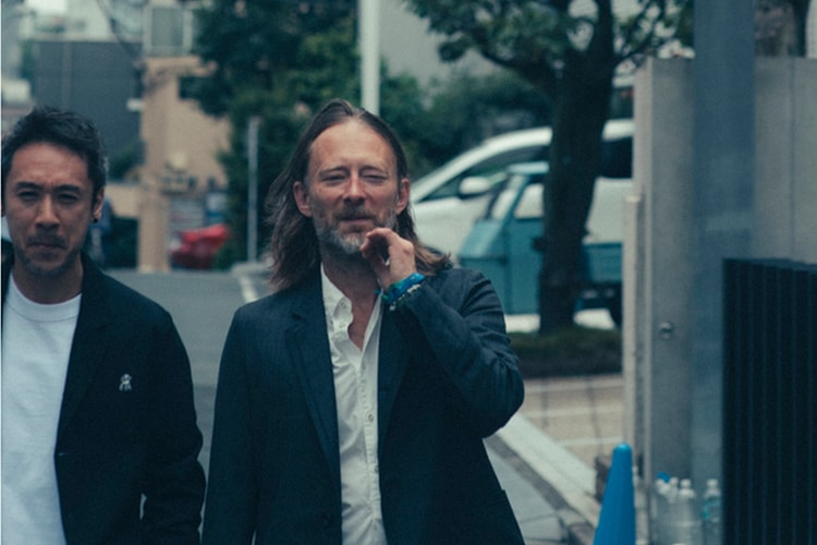 the Shepherd UNDERCOVER 第一季系列 Lookbook