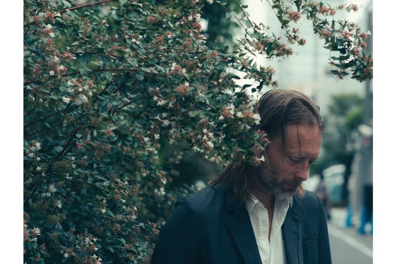 the shepherd UNDERCOVER Season 1 Lookbook