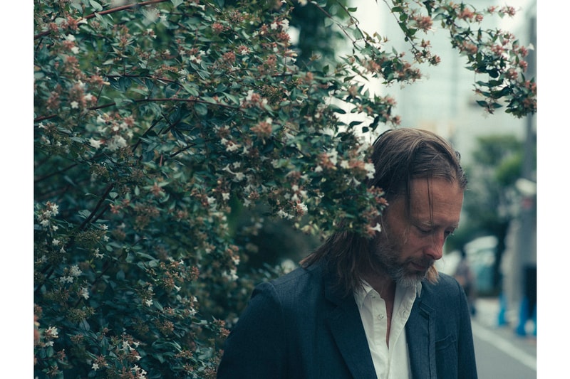 the shepherd UNDERCOVER Season 1 Lookbook