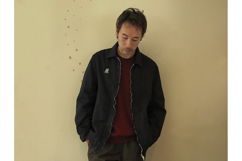 the shepherd UNDERCOVER Season 1 Lookbook