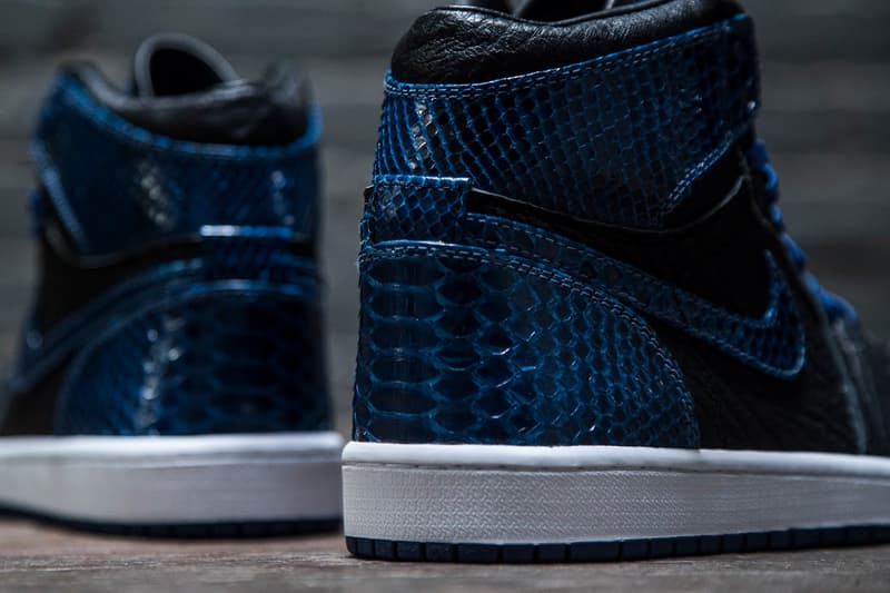 The Shoe Surgeon x Levels Shoes for Sole DXB