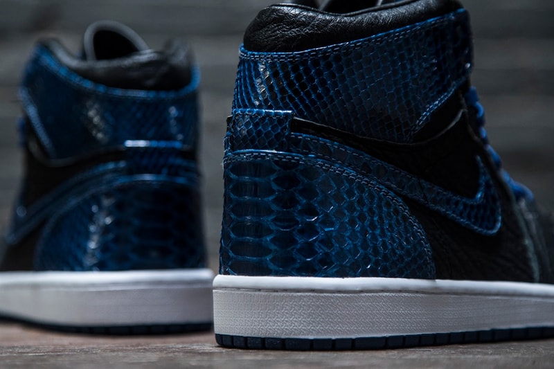 The Shoe Surgeon x Levels Shoes for Sole DXB