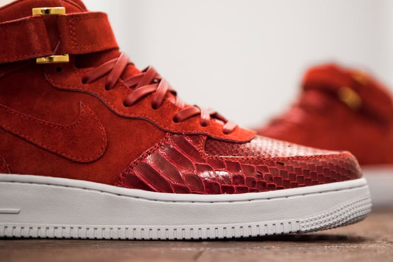 The Shoe Surgeon x Levels Shoes for Sole DXB