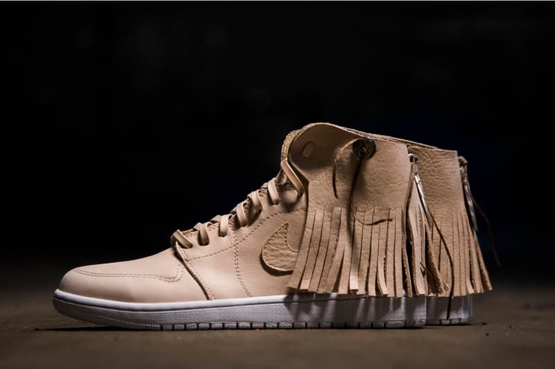 The Shoe Surgeon x Levels Shoes for Sole DXB