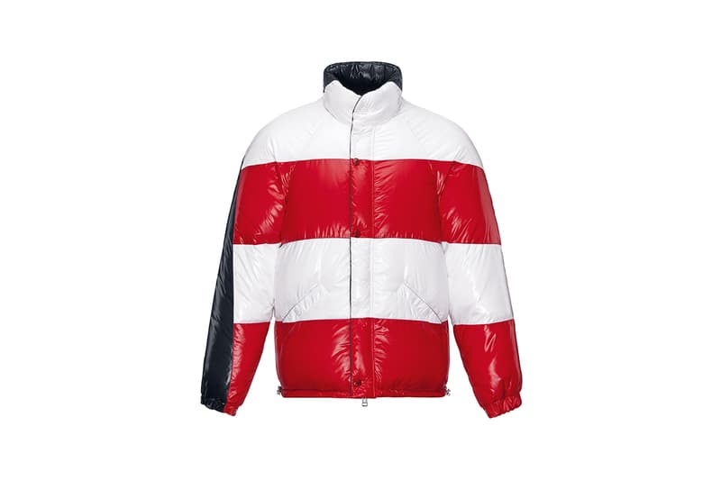 Thom Browne x Moncler NYC Flagship Capsule