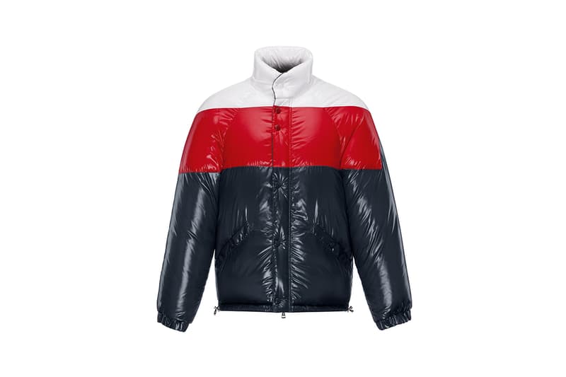 Thom Browne x Moncler NYC Flagship Capsule