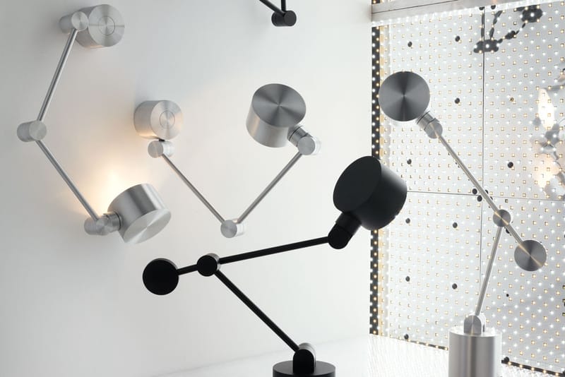 Tom Dixon 推出全新辦公室系列