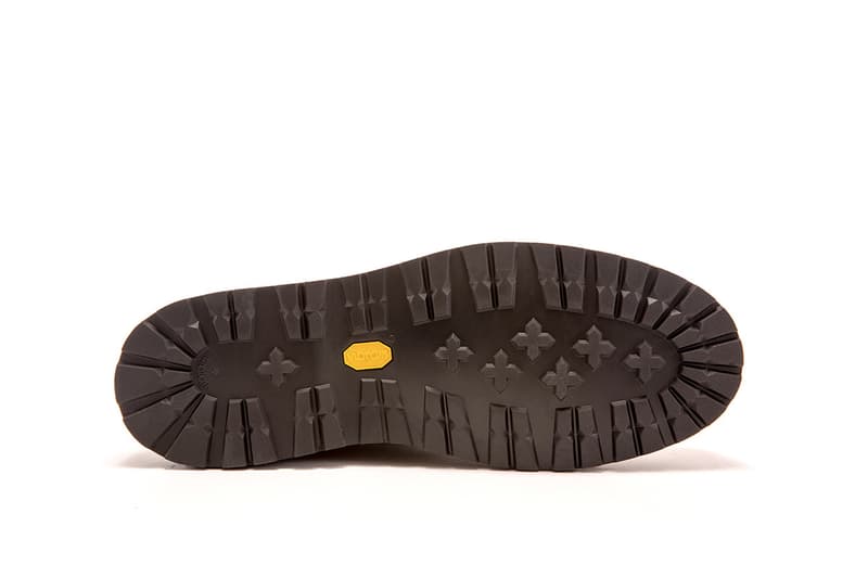 Topo Designs x Danner 最新聯名系列