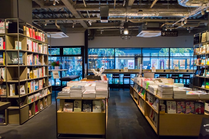 Japan’s Biggest and Most Beautiful Bookstore Tsutaya to Open new store in Nakameguro