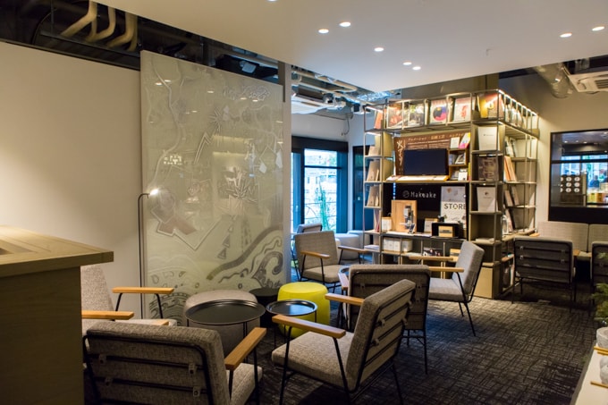 Japan’s Biggest and Most Beautiful Bookstore Tsutaya to Open new store in Nakameguro