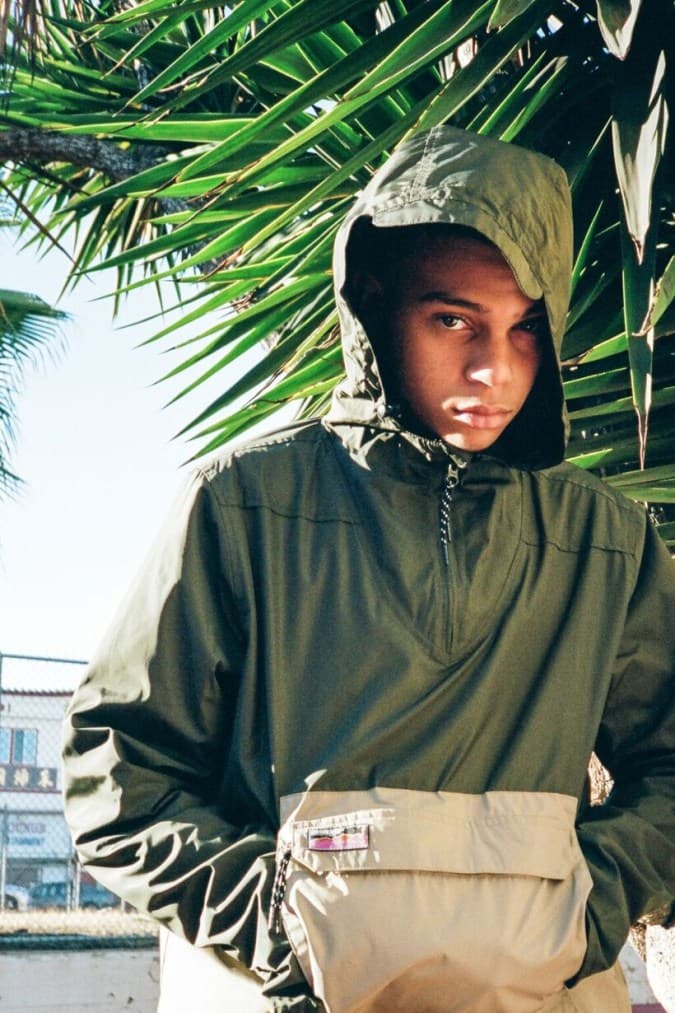 UNDEFEATED D Savage 2016 Holiday Editorial