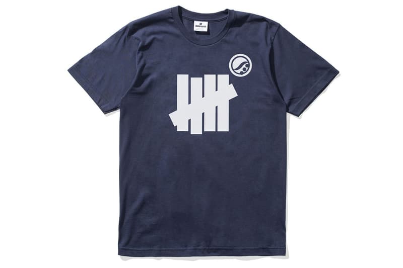 UNDEFEATED x Shoyoroll x DualForces Capsule Collection