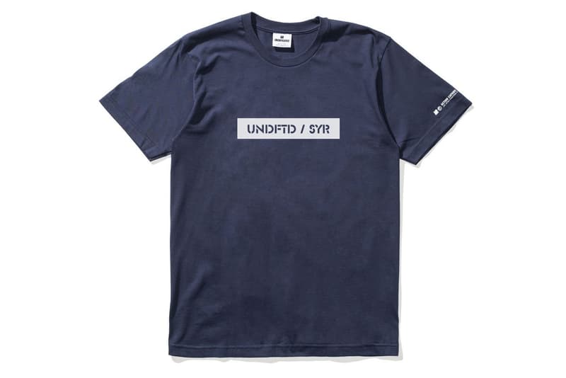 UNDEFEATED x Shoyoroll x DualForces Capsule Collection