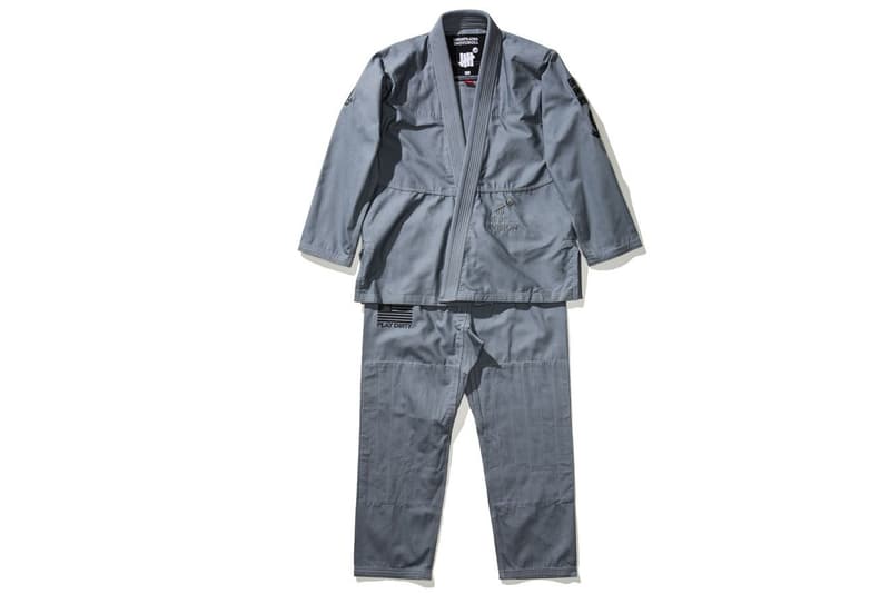 UNDEFEATED x Shoyoroll x DualForces Capsule Collection