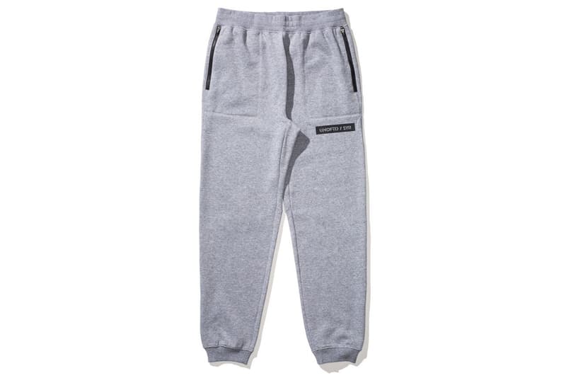 UNDEFEATED x Shoyoroll x DualForces Capsule Collection