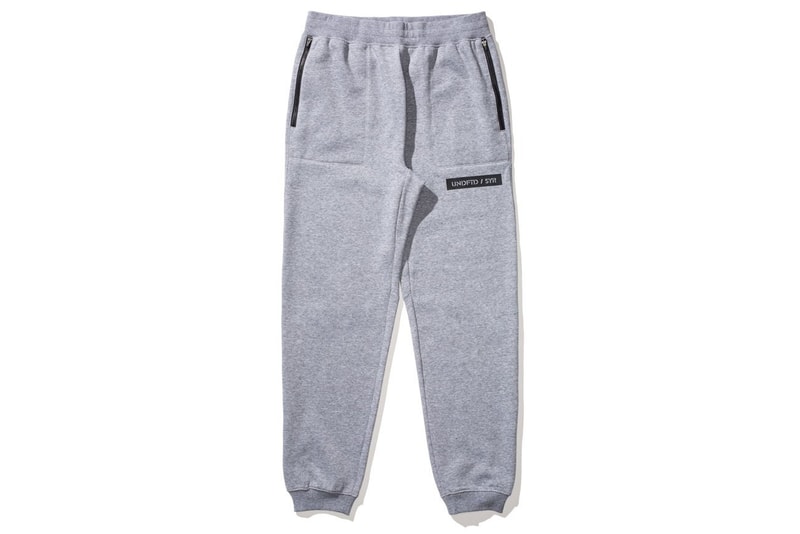 UNDEFEATED x Shoyoroll x DualForces Capsule Collection