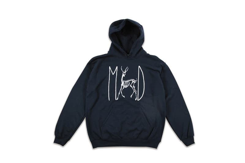 UNDERCOVER MADSTORE Harajuku Flagship Shop