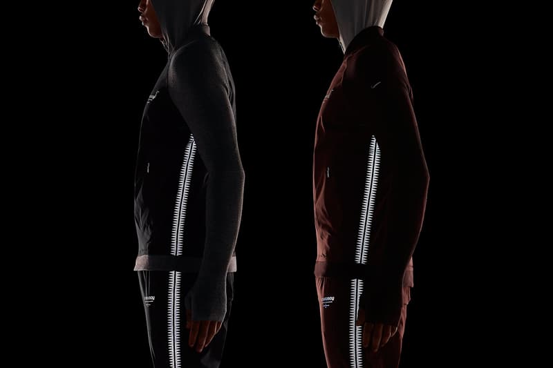 NikeLab x UNDERCOVER「Gyakusou」2016 秋冬別注系列單品總覽