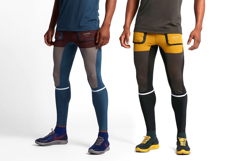 NikeLab x UNDERCOVER「Gyakusou」2016 秋冬別注系列單品總覽