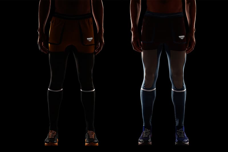 NikeLab x UNDERCOVER「Gyakusou」2016 秋冬別注系列單品總覽