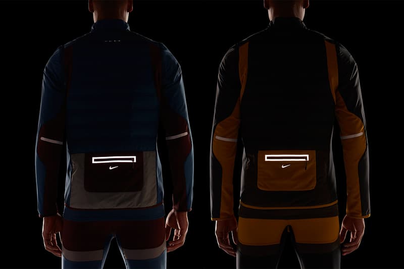 NikeLab x UNDERCOVER「Gyakusou」2016 秋冬別注系列單品總覽