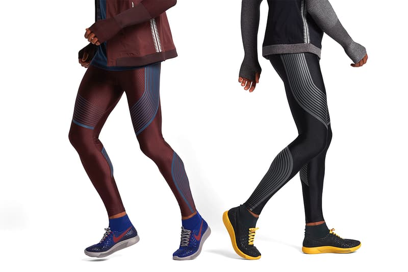 NikeLab x UNDERCOVER「Gyakusou」2016 秋冬別注系列單品總覽