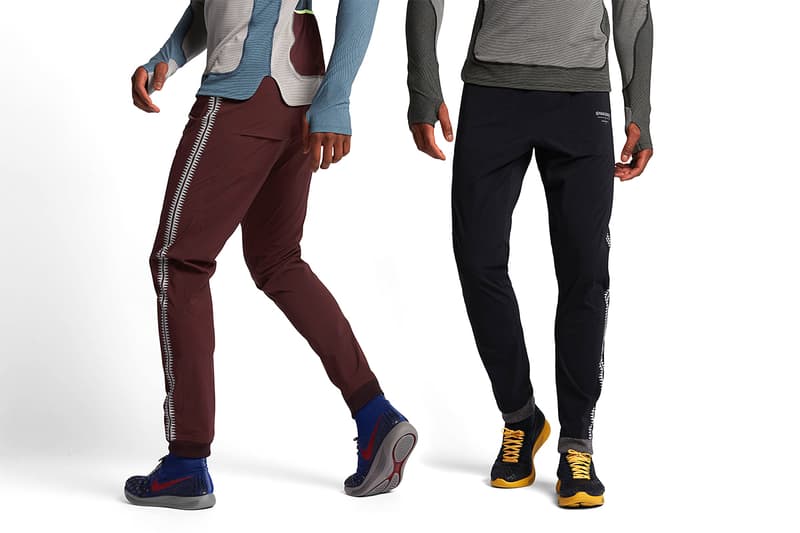 NikeLab x UNDERCOVER「Gyakusou」2016 秋冬別注系列單品總覽