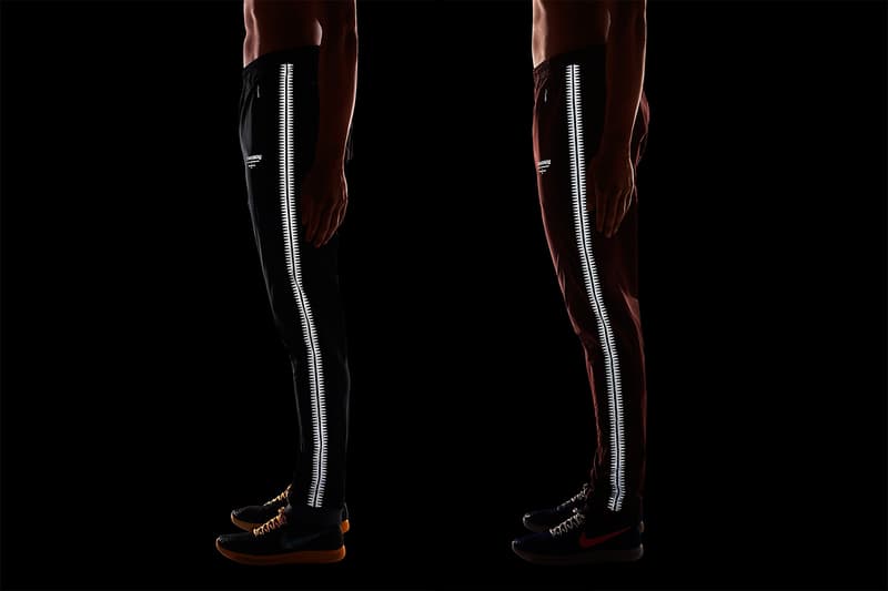 NikeLab x UNDERCOVER「Gyakusou」2016 秋冬別注系列單品總覽