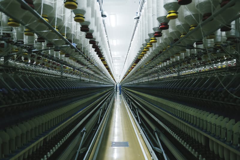 從廣島到洛杉磯－了解 UNIQLO JEANS 牛仔服製作工藝