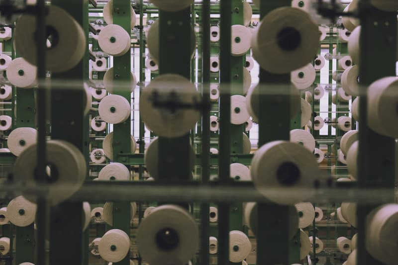 從廣島到洛杉磯－了解 UNIQLO JEANS 牛仔服製作工藝