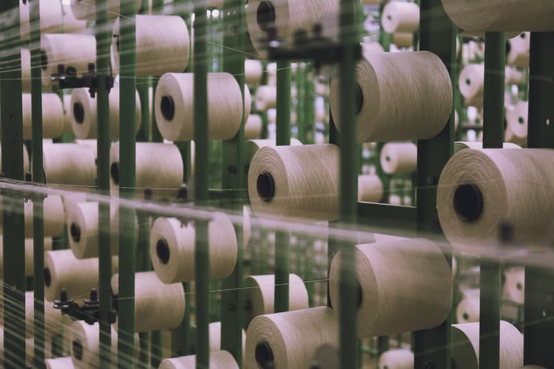 從廣島到洛杉磯－了解 UNIQLO JEANS 牛仔服製作工藝