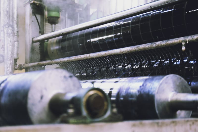 從廣島到洛杉磯－了解 UNIQLO JEANS 牛仔服製作工藝