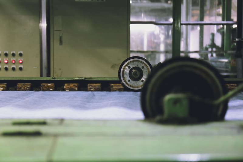 從廣島到洛杉磯－了解 UNIQLO JEANS 牛仔服製作工藝