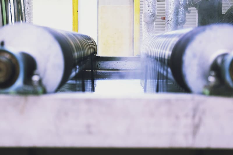 從廣島到洛杉磯－了解 UNIQLO JEANS 牛仔服製作工藝