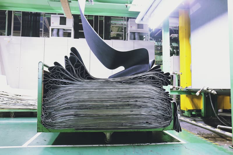 從廣島到洛杉磯－了解 UNIQLO JEANS 牛仔服製作工藝