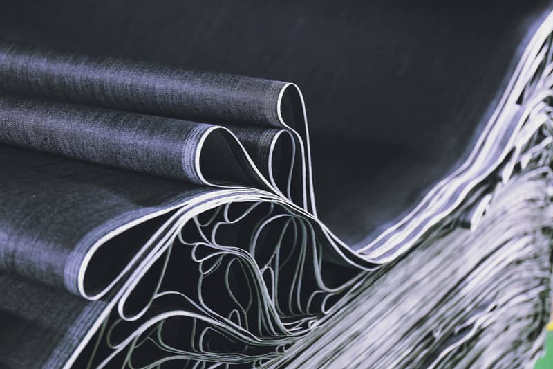 從廣島到洛杉磯－了解 UNIQLO JEANS 牛仔服製作工藝