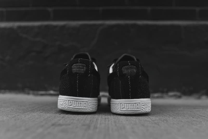 UNITED ARROWS & SONS x PUMA Clyde