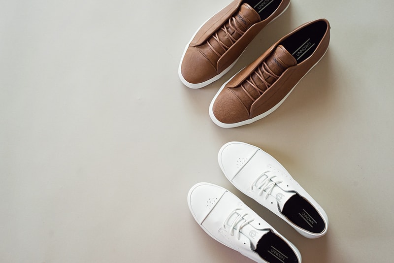 UNNOWN 2016 Fall/Winter Footwear 