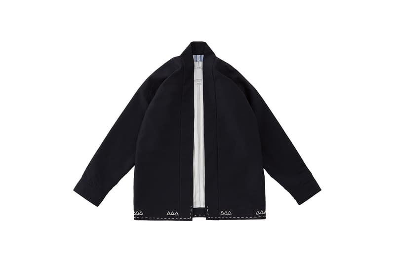 visvim 2016 秋冬 Sanjuro Jkt 羊毛料版本